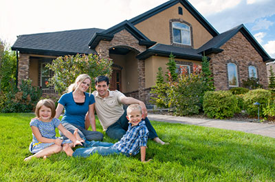 fort worth home insurance