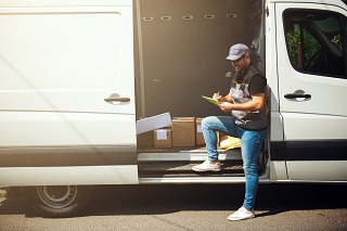 Commercial Auto Insurance in Arlington, TX