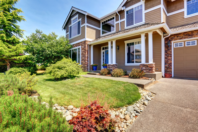 Home Insurance in DFW, TX