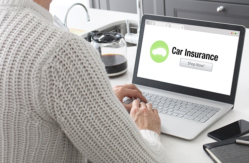 Auto Insurance Quote