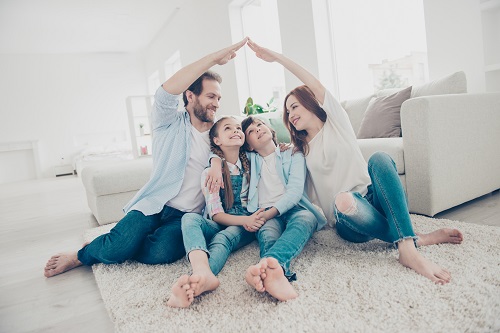 Homeowners Insurance