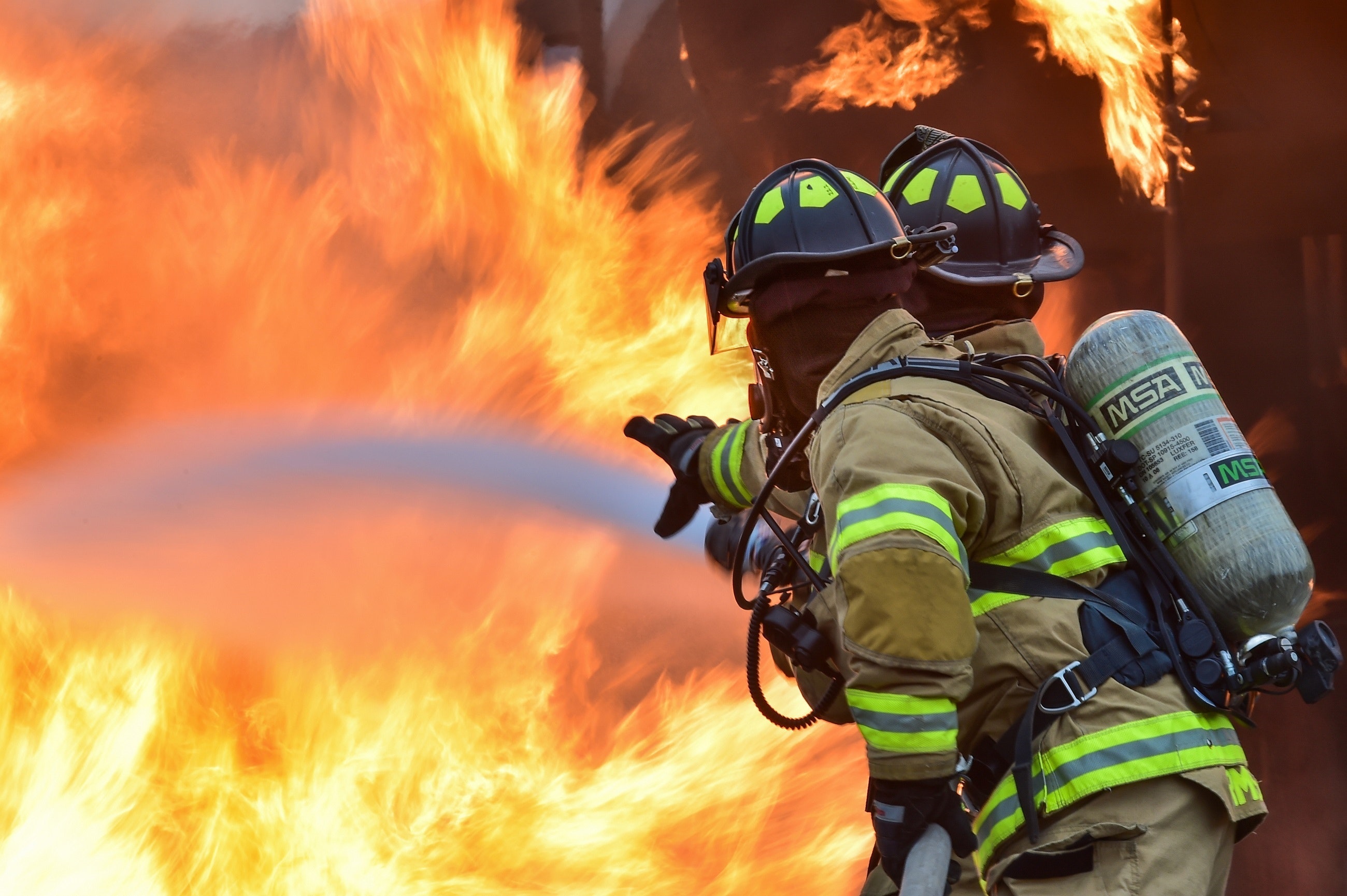 Home insurance for house fires
